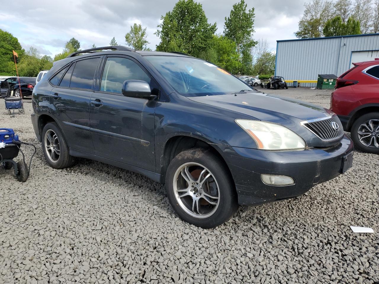 JTJGA31U440021256 2004 Lexus Rx 330