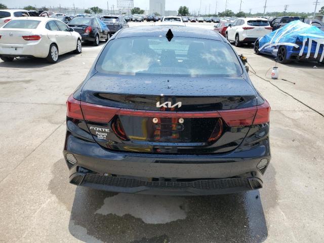 2022 Kia Forte Fe VIN: 3KPF24AD4NE439911 Lot: 54392354