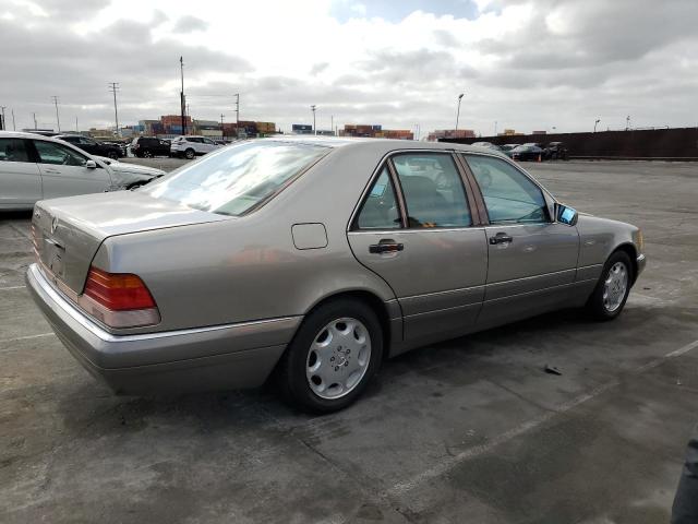 1995 Mercedes-Benz S 320W VIN: WDBGA32E0SA282979 Lot: 53829714