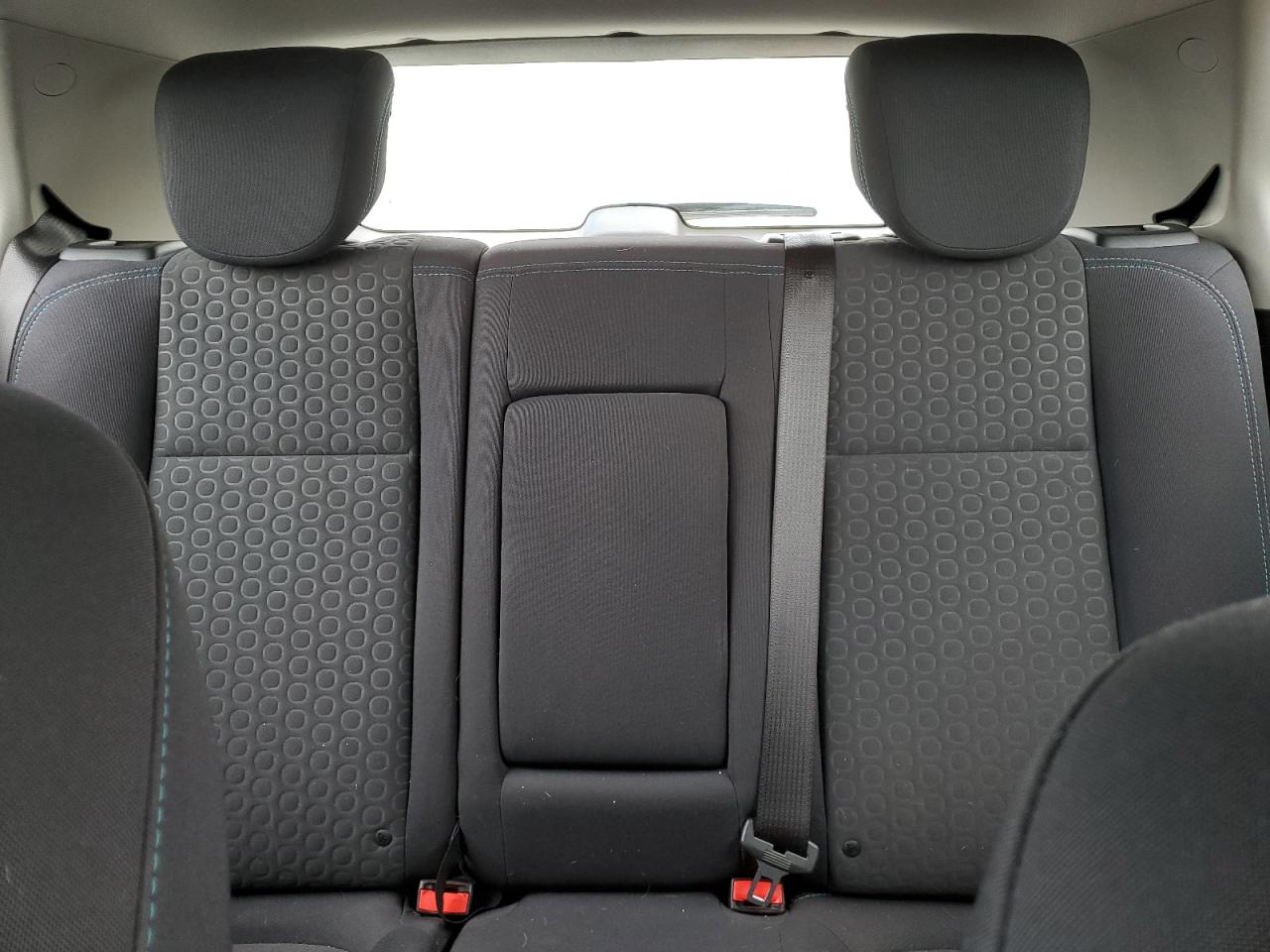 3GNCJKEB5EL198690 2014 Chevrolet Trax Ls