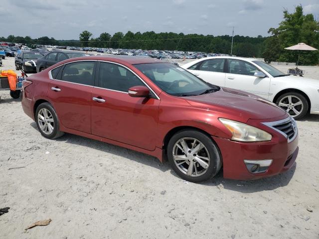 2014 Nissan Altima 2.5 VIN: 1N4AL3AP8EC113697 Lot: 56188754