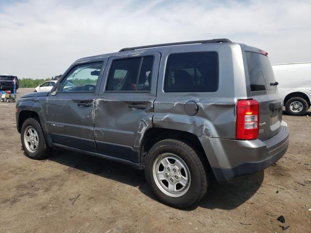 2012 Jeep Patriot Sport VIN: 1C4NJRBB7CD688615 Lot: 53377244