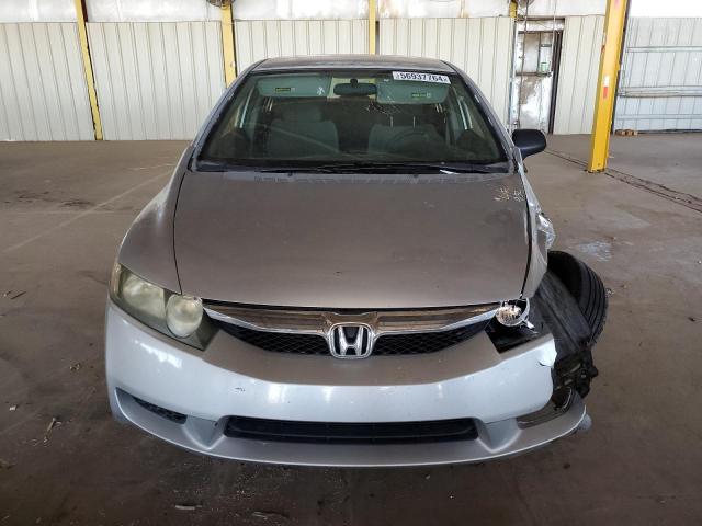 2010 Honda Civic Vp VIN: 19XFA1F38AE000870 Lot: 56937764