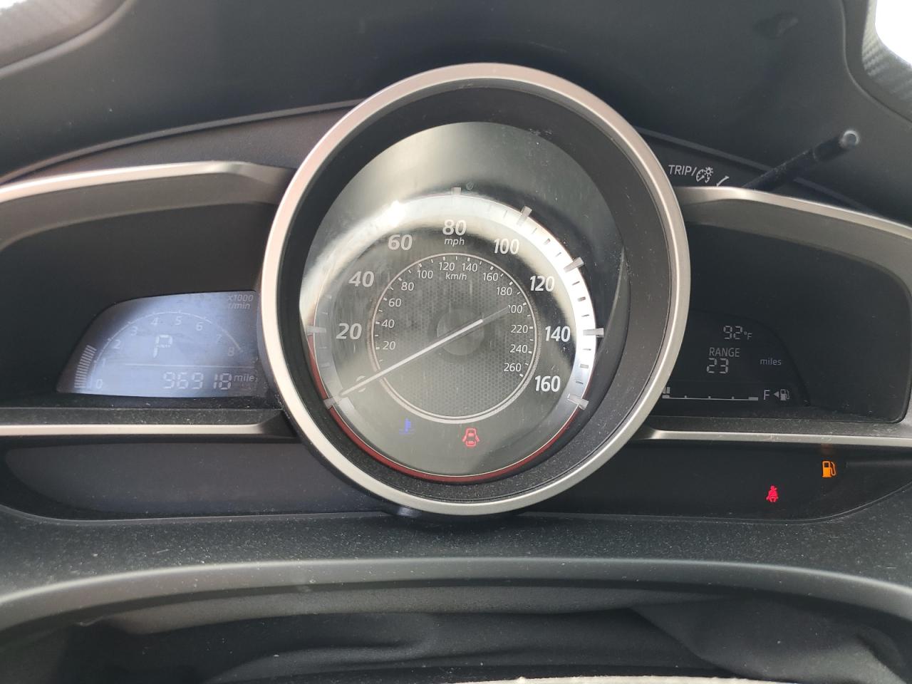 3MZBM1W70GM301332 2016 Mazda 3 Touring