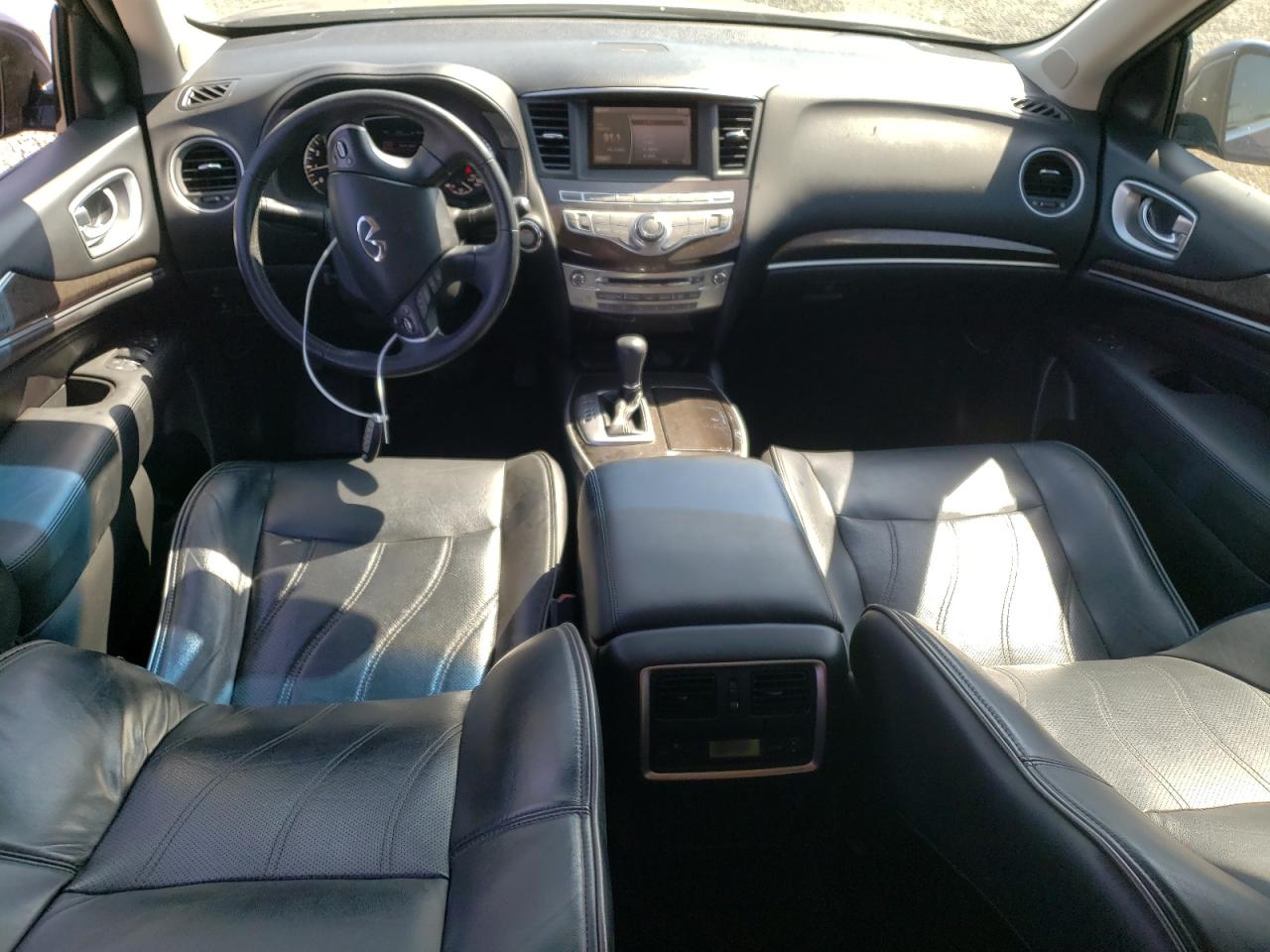 5N1AL0MN7FC548338 2015 Infiniti Qx60