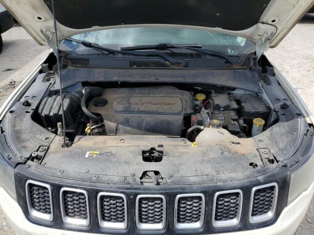 2018 JEEP COMPASS LI - 3C4NJDCB3JT401411