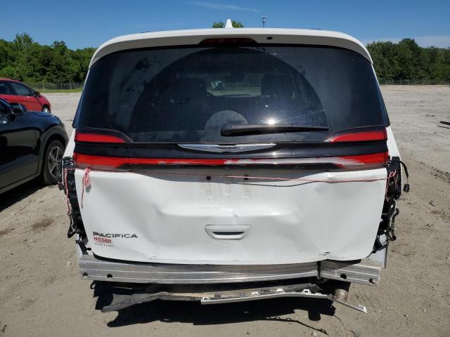 VIN 2C4RC1BG3NR112884 2022 Chrysler Pacifica, Touri... no.6