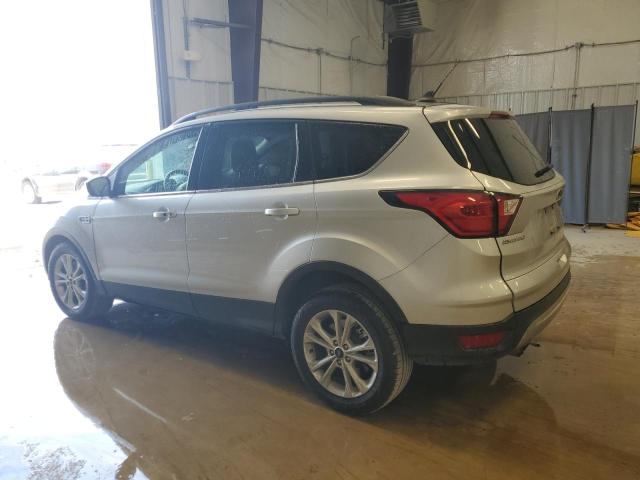 2019 Ford Escape Sel VIN: 1FMCU9HD1KUA57439 Lot: 55416804