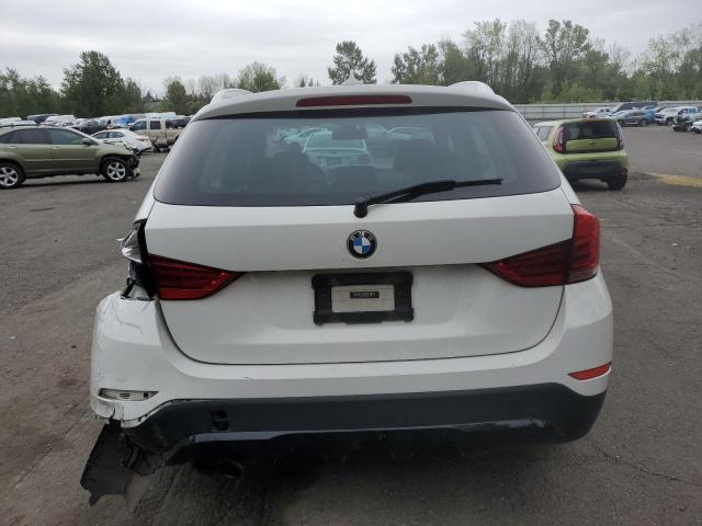 VIN WBAVM5C5XEVV91654 2014 BMW X1, Xdrive35I no.6