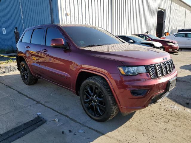 2019 JEEP GRAND CHER - 1C4RJFAG2KC528434
