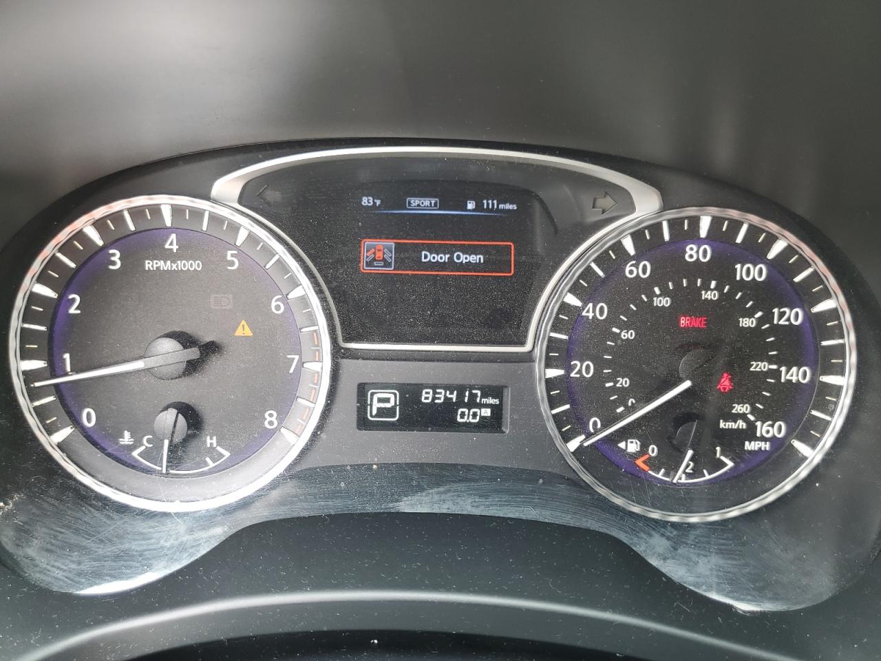 5N1DL0MN7JC523414 2018 Infiniti Qx60