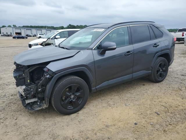 2T3W1RFV7LC059384 2020 TOYOTA RAV 4 - Image 1