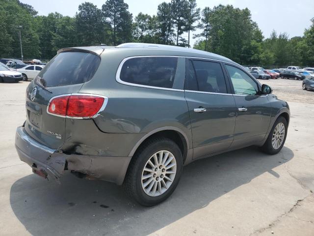 2011 Buick Enclave Cxl VIN: 5GAKVBED9BJ198450 Lot: 53728214