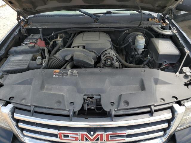 2012 GMC Sierra C1500 Sle VIN: 3GTP1VE08CG132182 Lot: 53401804