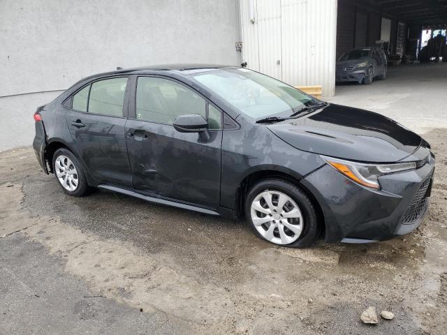 2021 Toyota Corolla Le VIN: JTDEPMAE6MJ162928 Lot: 55400764