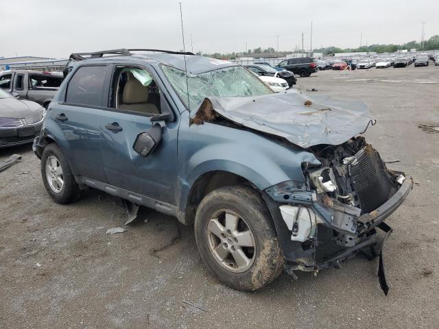 Vin: 1fmcu0d73ckb94150, lot: 55019644, ford escape xlt 20124