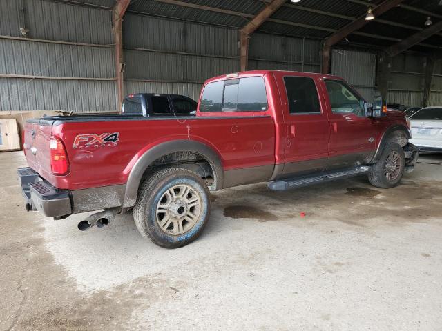 2016 Ford F250 Super Duty VIN: 1FT7W2BT6GEB48232 Lot: 54568524