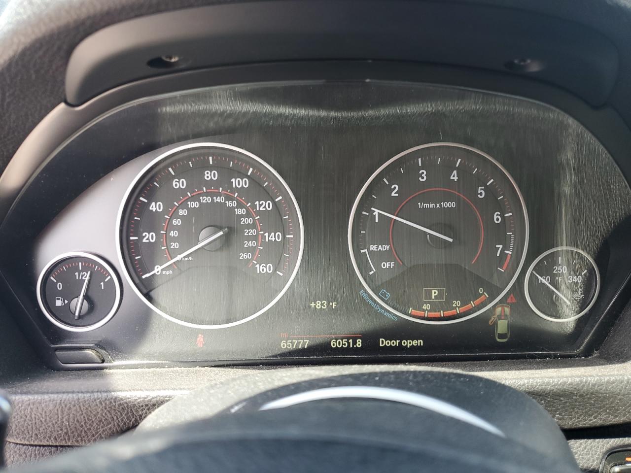 WBA4J3C52KBL07410 2019 BMW 430Xi Gran Coupe