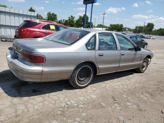 1996 Chevrolet Caprice Classic VIN: 1G1BL52W1TR149105 Lot: 56009864