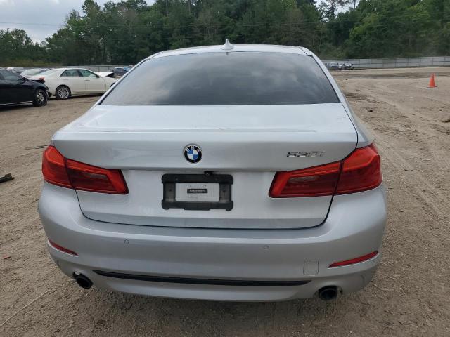 2019 BMW 530 I VIN: WBAJA5C54KBX46901 Lot: 53943604