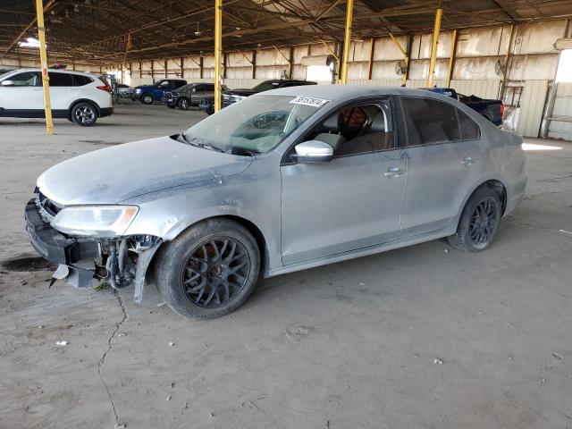 2013 Volkswagen Jetta Se VIN: 3VWD17AJ0EM271012 Lot: 55157874