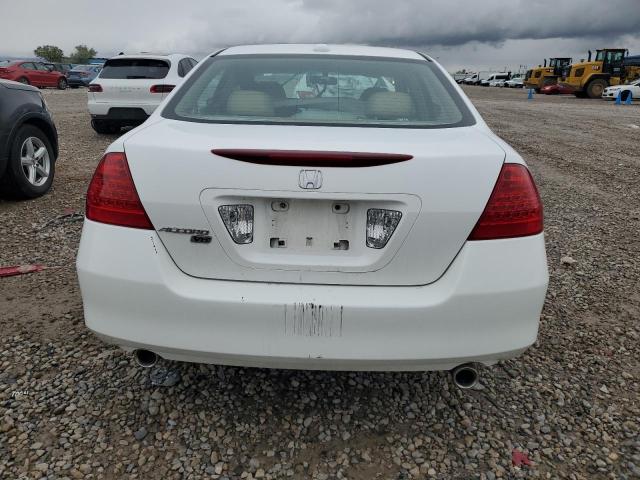 2007 Honda Accord Ex VIN: 1HGCM66577A029198 Lot: 53648114