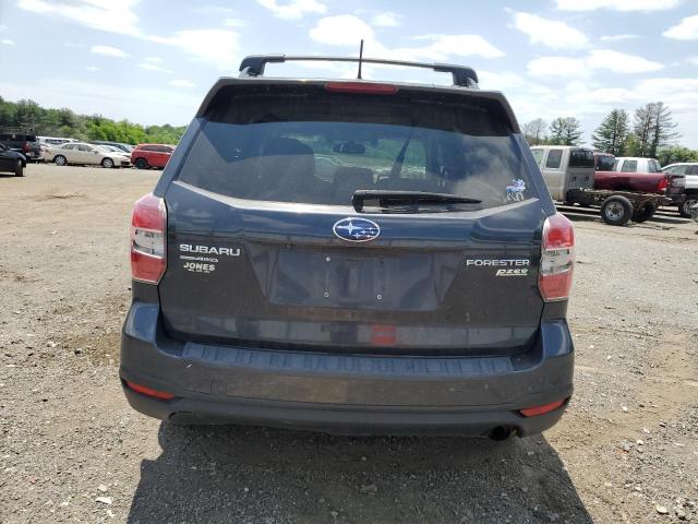 2014 Subaru Forester 2.5I Touring VIN: JF2SJAPC9EH521367 Lot: 55976224