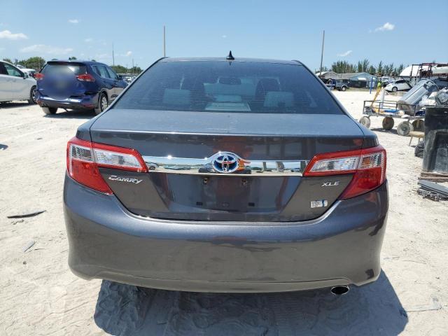 2013 Toyota Camry Hybrid VIN: 4T1BD1FK0DU071950 Lot: 56997344