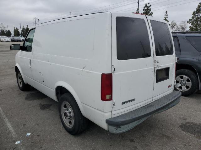 2004 GMC Safari Xt VIN: 1GTDM19X64B503585 Lot: 55508854