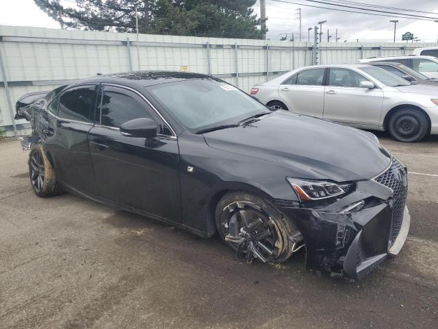 2020 LEXUS IS 300 F-S JTHG81F2XL5042140