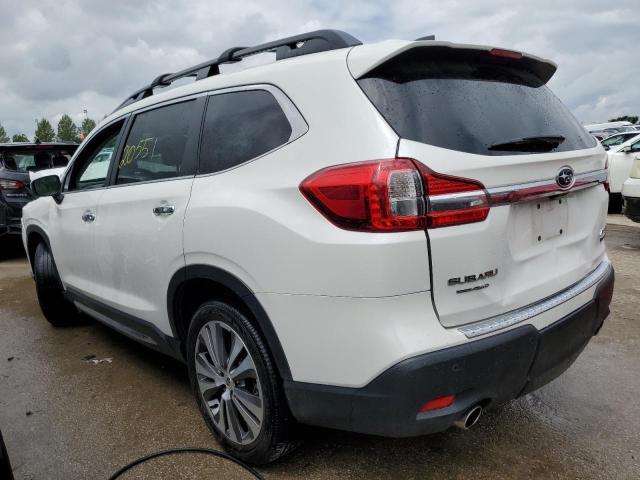 2022 Subaru Ascent Touring VIN: 4S4WMARD0N3430039 Lot: 53646704