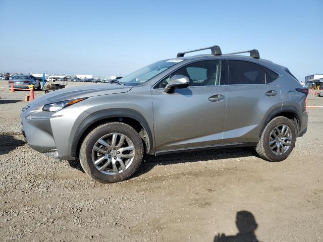 2016 Lexus Nx 200T Base VIN: JTJYARBZ6G2042474 Lot: 55643164