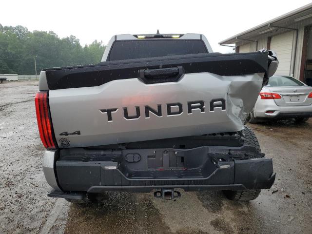 2022 Toyota Tundra Crewmax Sr VIN: 5TFLA5DB0NX044212 Lot: 55387604