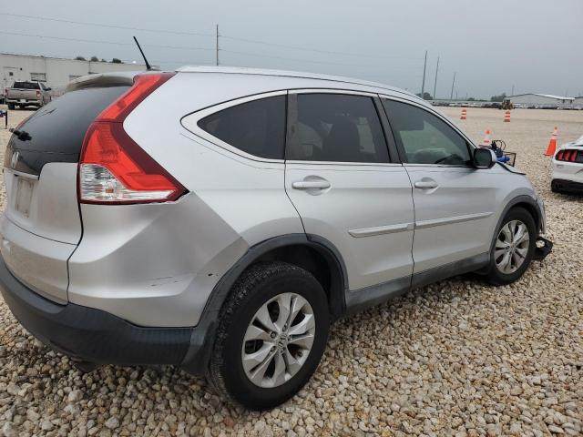 2013 Honda Cr-V Exl VIN: 2HKRM3H70DH511019 Lot: 53100924