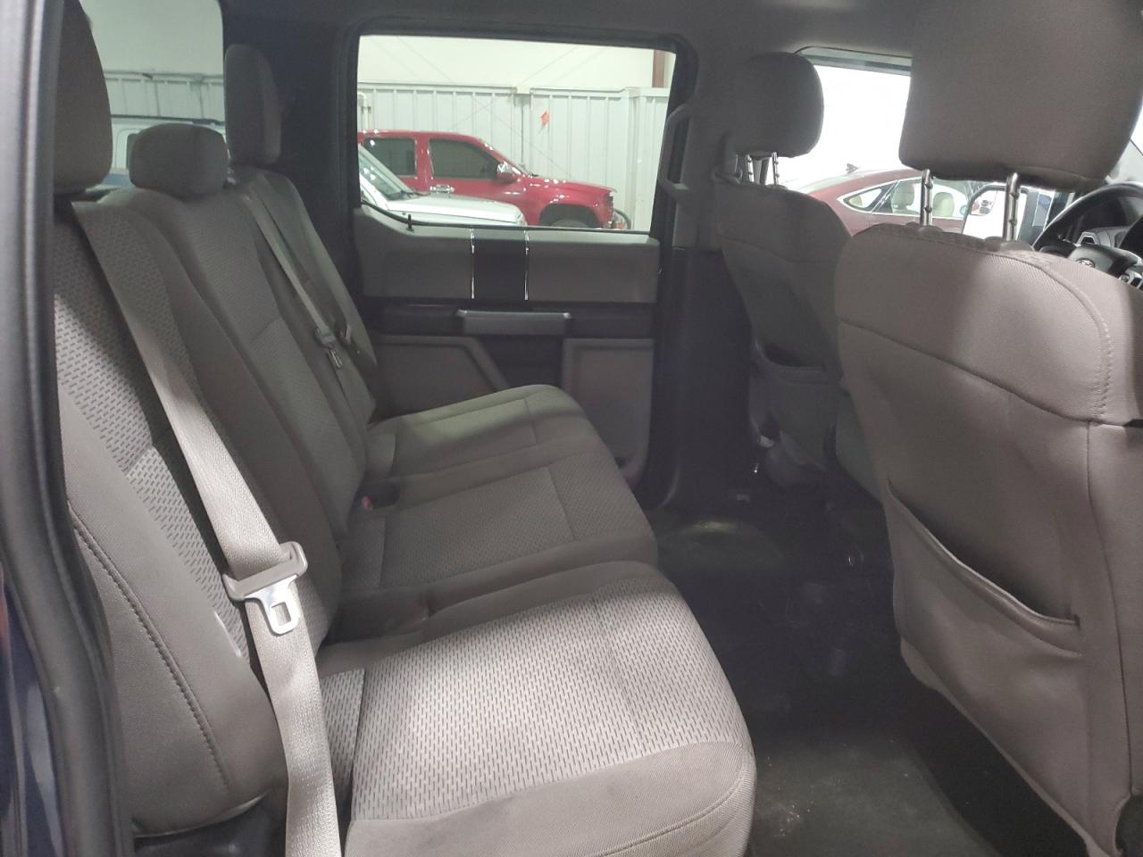 1FTEW1E81HFB23517 2017 Ford F150 Supercrew