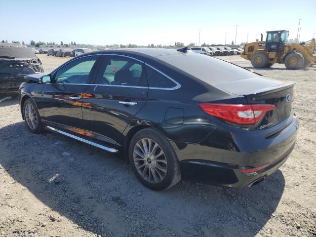 2015 Hyundai Sonata Sport VIN: 5NPE34AF6FH093884 Lot: 56274854