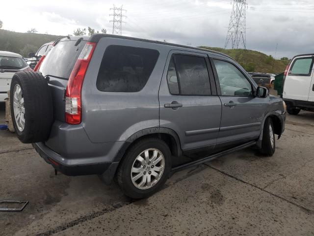 2006 Honda Cr-V Se VIN: JHLRD78926C020736 Lot: 56033054