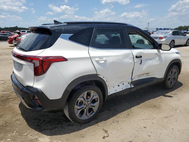 2024 Kia Seltos S VIN: KNDEU2AA2R7581700 Lot: 57058794