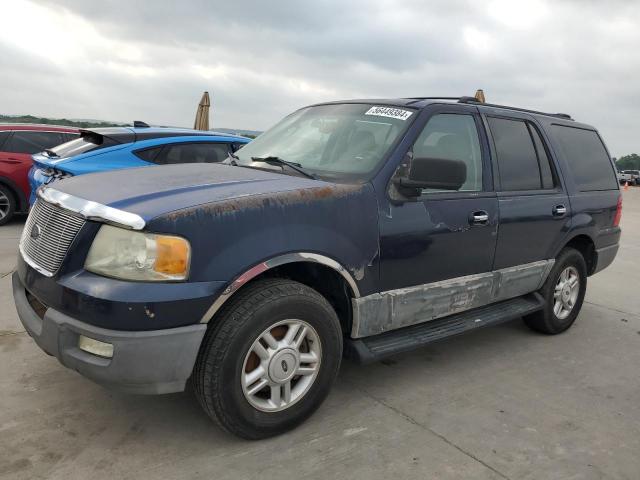 2003 Ford Expedition Xlt VIN: 1FMRU15W83LB86528 Lot: 56449384