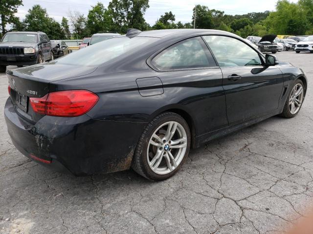 VIN WBA3N5C55EF716445 2014 BMW 4 Series, 428 XI no.3