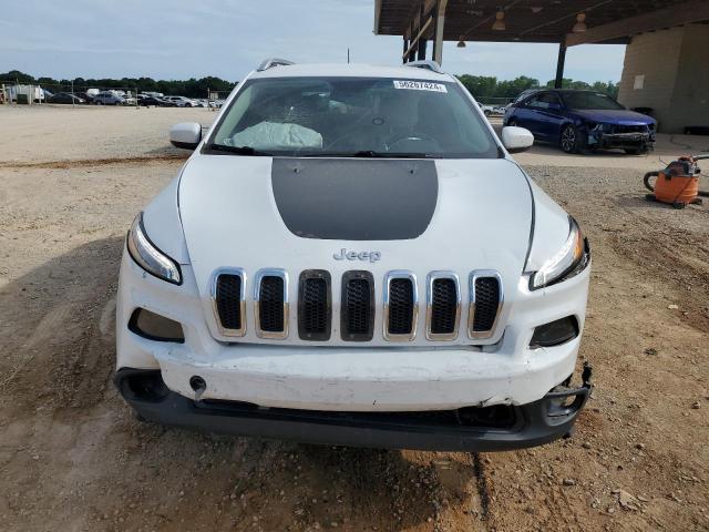 2015 Jeep Cherokee Latitude VIN: 1C4PJMCS1FW606770 Lot: 56267424