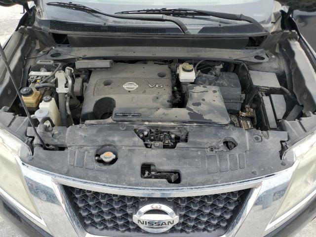 2013 Nissan Pathfinder S VIN: 5N1AR2MM3DC643588 Lot: 56737864