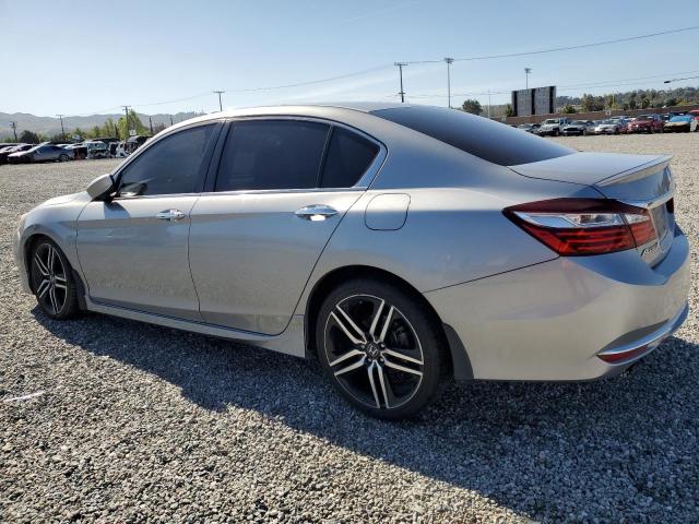 2016 Honda Accord Sport VIN: 1HGCR2F54GA156162 Lot: 53083024