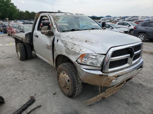 2018 Ram 3500 St VIN: 3C63RRAL5JG410510 Lot: 55866034