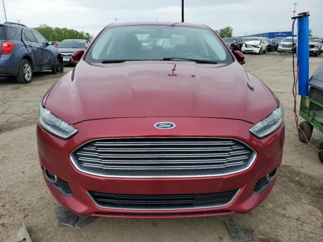 VIN 3FA6P0D99FR192368 2015 Ford Fusion, Titanium no.5