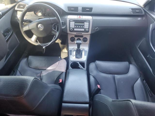 2007 Volkswagen Passat 2.0T VIN: WVWAK73C07E160714 Lot: 55815934