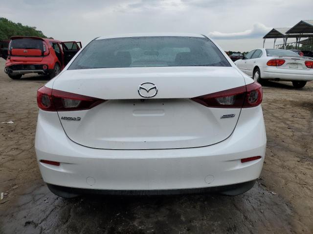 2016 Mazda 3 Sport VIN: 3MZBM1U70GM247839 Lot: 55344124