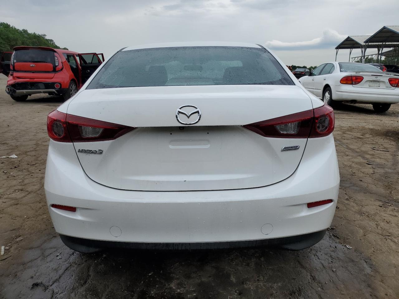 3MZBM1U70GM247839 2016 Mazda 3 Sport