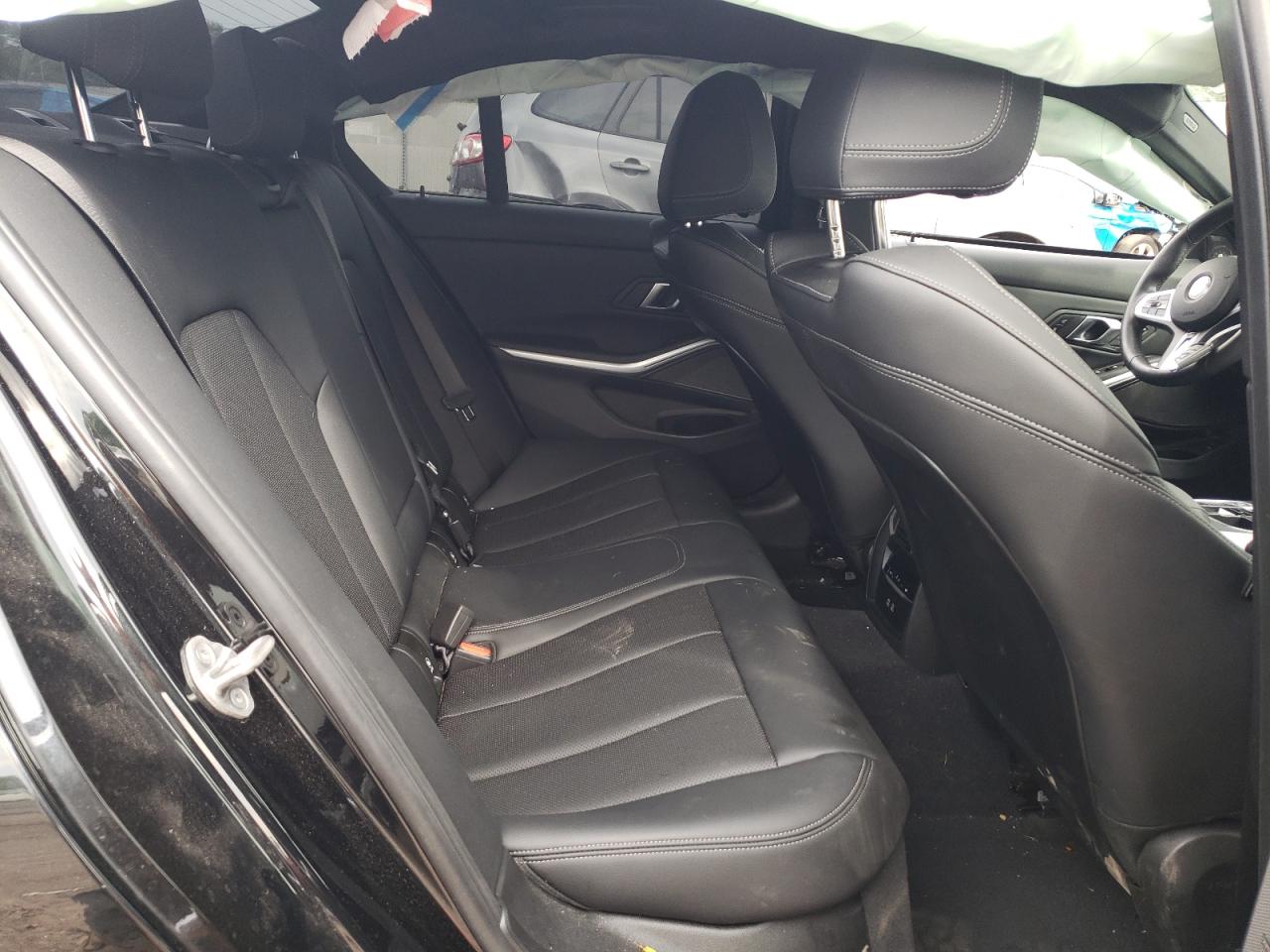 3MW49FF00R8D82628 2024 BMW M340Xi