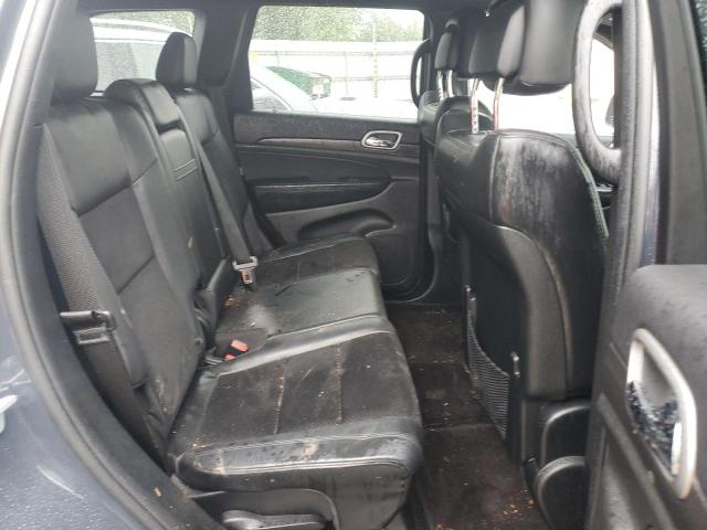 2018 Jeep Grand Cherokee Laredo VIN: 1C4RJFAG9JC396903 Lot: 55422614